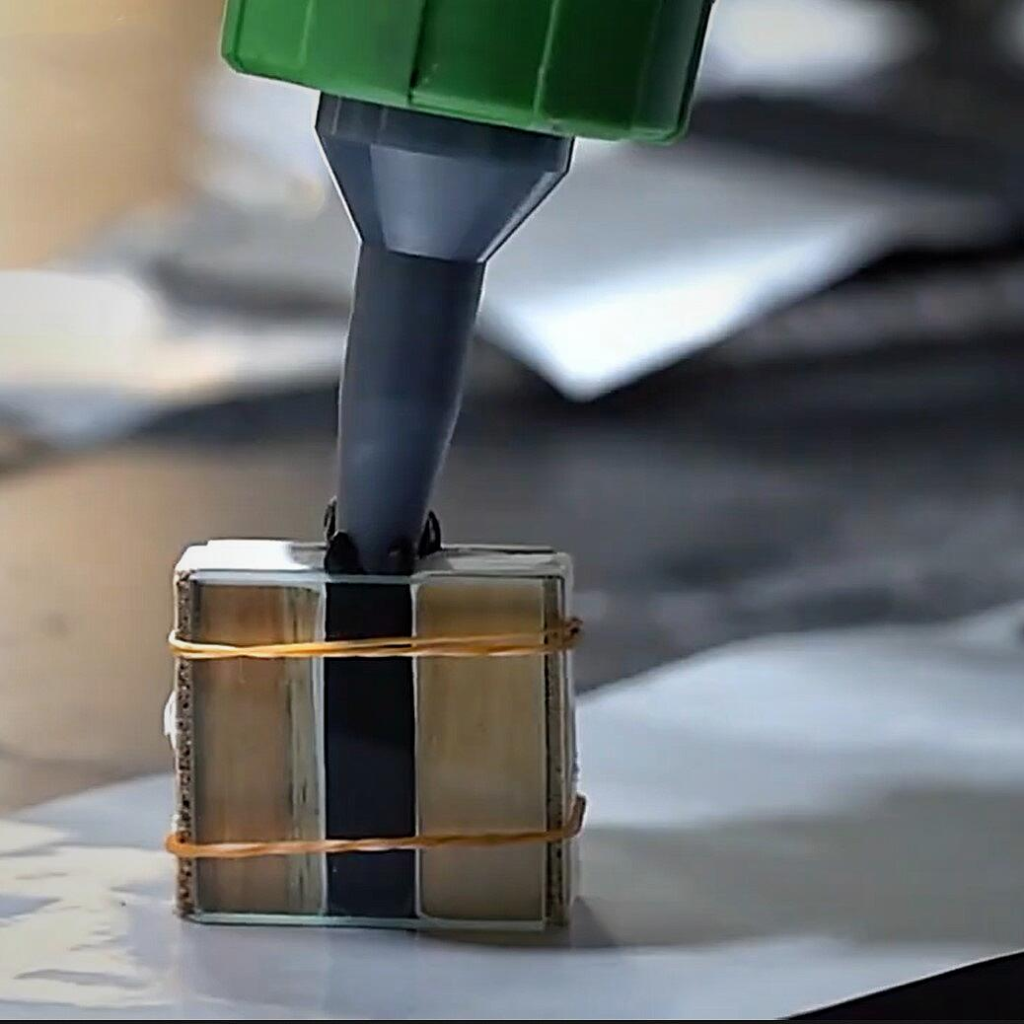 Low-Modulus Elastomeric Sealant