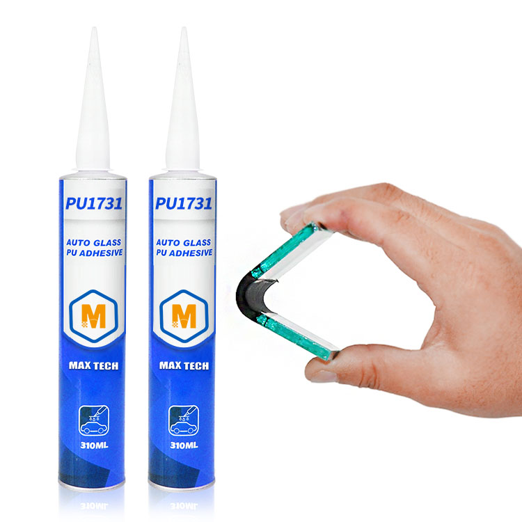 Autoglass repair PU Adhesive Sealant