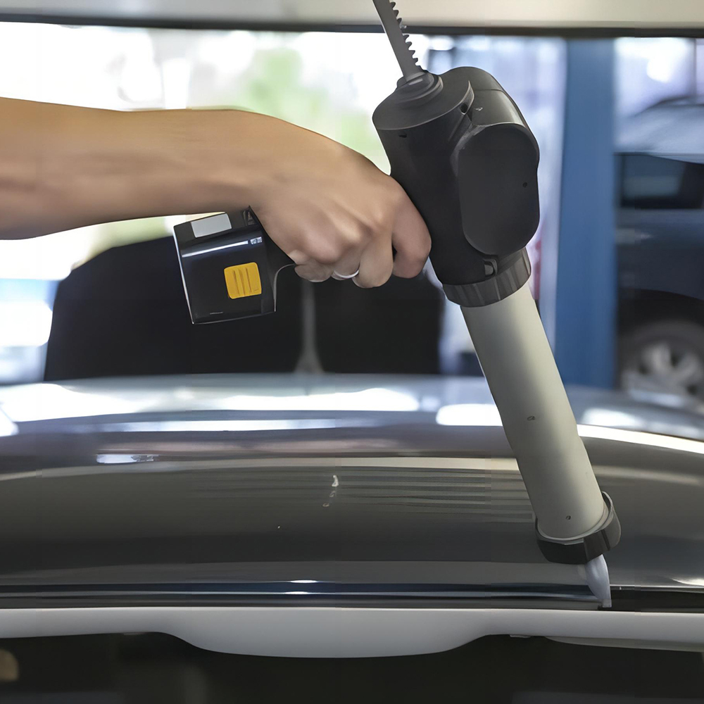 Auto glass PU Adhesive