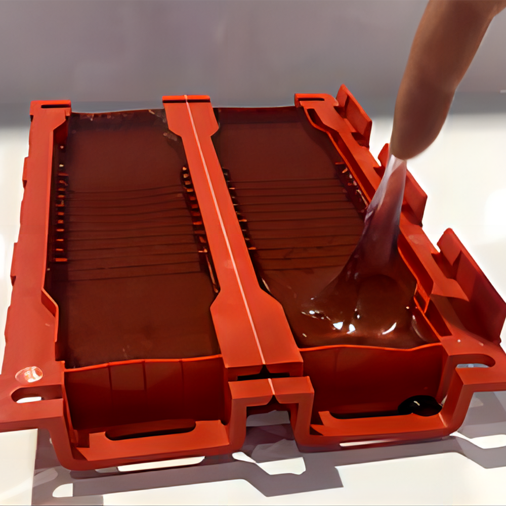 Electronic potting Compound