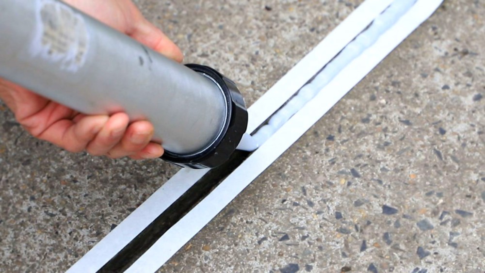 High Performance, low-modulus elastomeric sealant