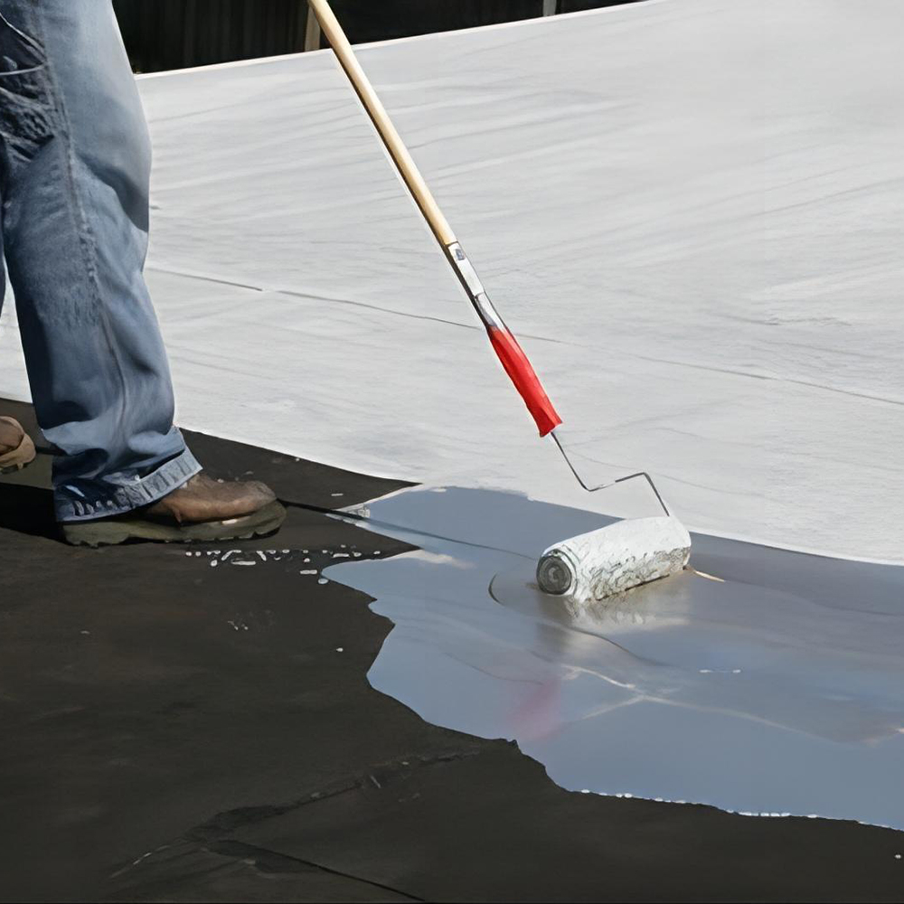 waterproofing coating