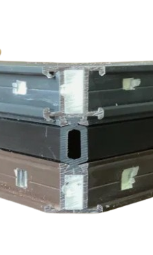 Two Component Polyurethane Adhesive Sealant for Corner Angle Frame Assembly for Windows and Doors