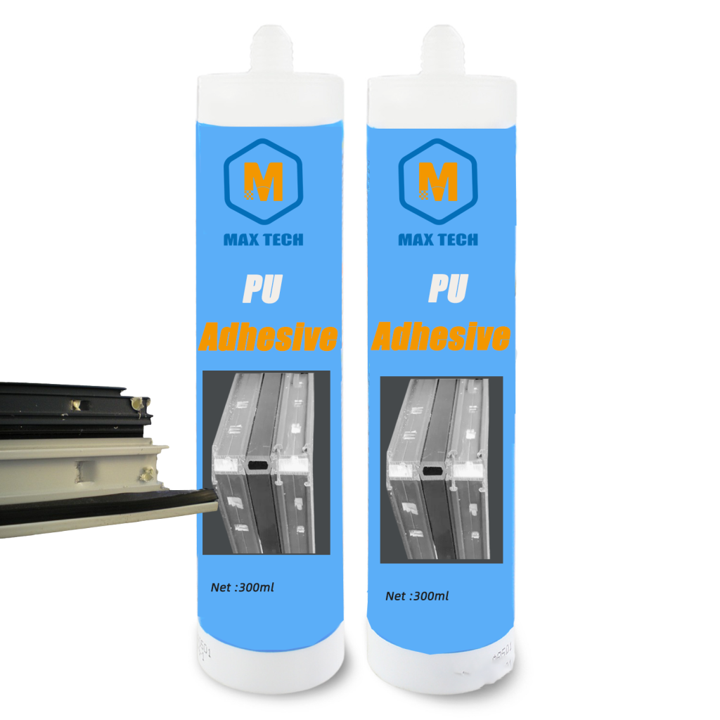 High-performance Window and Door Corner PU adhesives
