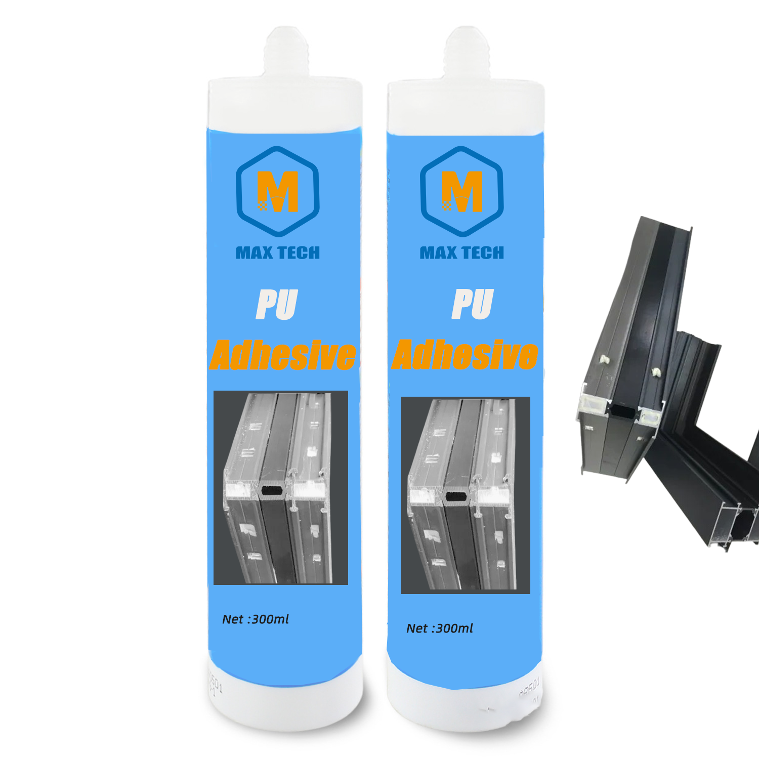 High-performance Window and Door Corner adhesives